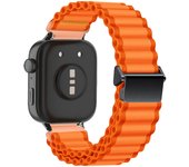 Watch Strap For Huawei Watch Fit 3 Nylon Loop Sport Band for Huawei Watch Fit 3 2 1 Men Women Replacement Bracelet Accessories