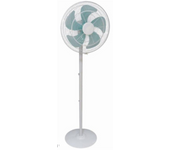 NAKLOE - Ventilador de pie - Ventilador - Ventiladores - 230V - 65W - 165cm
