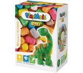 PLAYMAIS CLASSIC ONE DINOSAUR 160064