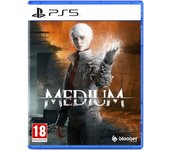 Juego The Medium para Playstation 5 | PS5 PAL EU - Nuevo Original Precintado