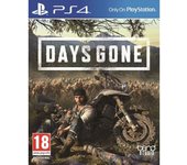 Days Gone Juego para Consola Sony PlayStation 4, PS4 [PAL ESPAÑA]