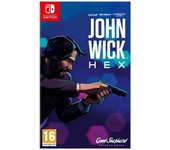 John Wick Hex, Juego para Consola Nintendo Switch