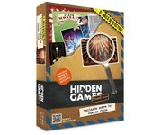Hidden Games, Caso 4: Bailando sobre la cuerda floja Juegos de mesa Por encargo Magicbox