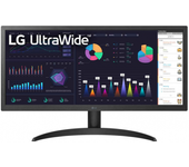 MONITOR LG 26WQ500-B 25,7" 21:9 2560X1080 1000:1 HDMIX2 HDR10