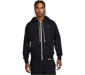 Sudadera con Capucha Nike Standard Issue para hombre en color negro