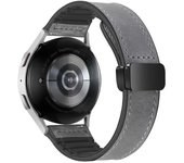 New 18 20 22mm watch band for Garmin Forerunner 265 255 bracelet Magnetic buckle strap for Forerunner 255s 265s 245 645 55 158