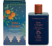 L'Erbolario Noche en Tanger Gel de Baño, 250 ml