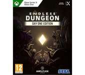 Endless Dungeon (Day One Edition) Juego para Consola Microsoft Xbox Series X