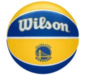 Balón de baloncesto  NBA Team Tribute - Warriors Wilson