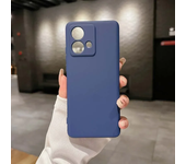TPU Liquid Silicone Protect Case for Motorola G85 G35 G84 G54 G34 G24 G14 G04/S E14/13 G32 EDGE 50 Fusion Pro 50/40/30 NEO Cover