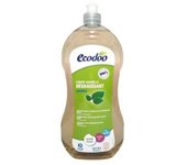 Lavavajillas desena Menta Eco 1L Ecodoo