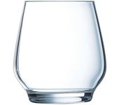 Vasos Bajo Krysta Chef & Sommelier Absoluty 25CL