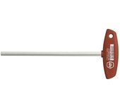 Llave allen mang. corr. 6 334 334060350 wiha