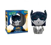 Funko dorbz marvel avengers infinity war proxima midnight