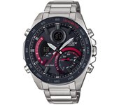 Reloj Casio EDIFICE BLUETOOTH ECB-900DB-1AER hombre acero