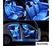 Car Interior LED Light For MINI Cooper S SD GP Roadster JCW R50 R53 R56 F55 F56 R58 R59 2003-2021 Auto Accessories Canbus