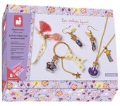 Joyas con frasquitos de hadas - Janod J07994