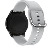 20mm/22mm Strap For Samsung Galaxy Watch Active 2 40mm 44mm 3 Gear Sport Wrist Bracelet Replacement Watchband 20mm 22 Watch Band