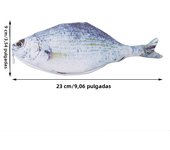 Cute Simulation Fish Pencil Case Kawaii Cartoon Zipper Pencil Box Large Capacity Portable Storage Bag Stationery Holder Pen Bags