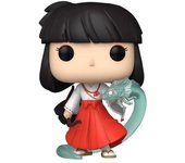 Funko pop inuyasha kikyo 58026
