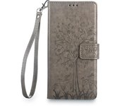 Magnetic Leather Flip Case for Honor Magic 5 4 3 Pro Lite Play 4T 7T Pro 40 30 Plus Cover Stand Book Case with Strap Card Slots