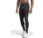 Mallas Deportivas Adidas Run It Performa para hombre en color negro