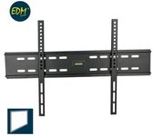 Soporte Plasma/lcd/led de 30-60 Pulgadas 60kg EDM con Nivel Incluido - Fácil Instalación