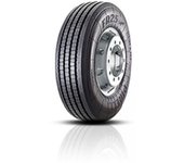 Neumático Pirelli 11 R22.5 148/145L Fr25 (Dirección-Regional) M+S/3Pmsf