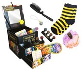 JOYERO RAINBOW HIGH CON ACCESORIOS  MGA