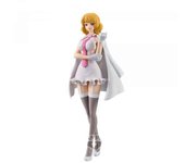 Figura banpresto one piece dxf the grandline series stussy 16cm