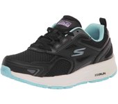 Zapatillas Skechers Go Run para mujer en color azul