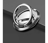 1-5pcs Magnetic Phone Finger Ring Holder Universal Luxury Rotatable Mobile Phone Stand Grip Back Bracket for iphone Sumsung