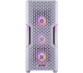CAJA GAMING XPG STARKER AIR ATX 2XUSB SIN FUENTE BLANCO