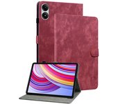Leather Case For Xiaomi RedMi Pad SE 11" 10.61" Stand Cover Xiaomi Pad 5 6 7 Pro "11.2" 12.4 11 Inch PU Leather Tablet Cover