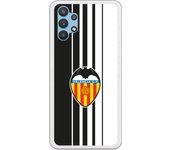 Funda original compatible con Samsung Galaxy A32 - Valencia Clasico B/W