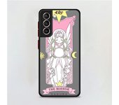 Anime Sakura Phone Case for Samsung Galaxy S23 Ultra S22 S20 FE S21 Plus 5G S10 Plus S22Ultra Cover