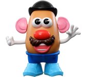Juguete hasbro mr. potato