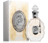 ROUAT AL MUSK LATTAFA EDP PERFUME ARABE ESPAÑA STOCK