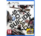 Suicide Squad: Kill The Justice League Juego para Consola Sony PlayStation 5, PS5 [PAL ESPAÑA]