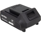 Cofan Batería Recargable Li-ion 20V 1.5 Ah