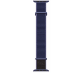 Nylon Strap For Apple Watch Band Ultra 9 8 7 SE 6 5 3 38MM 42MM 40MM 44MM smartwatch Accessorie bracelet iWatch serie 45MM 41MM