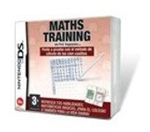 Training di Matematica del Prof. Kageyama Juego para Consola Nintendo DS