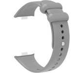 Original Sport Silicone Strap For Redmi watch 4 Smart Watch WristBand For Redmi watch 4 Bracelet Band Watchband Accessories