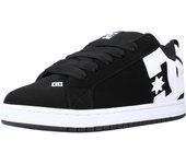 Zapatillas deportivas de Hombre Marca Dc Modelo Court Graffik M