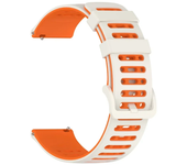 Strap for Xiaomi MI Watch/MI Watch Color Straps Silicone Watchband 22mm band for Xiaomi S1 active Bracelet correa Wristband belt
