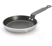 Sartén antiadherente para blinis Choc De Buyer