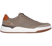 ZAPATILLAS CASUAL SKECHERS Relaxed Fit: Corliss - Dorset 210793 TAUPE