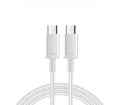 PD 45W USB Cable For Samsung Galaxy S24 S23 S22 S21 Ultra Plus A53 A54 5G Fast Charging USB C Cable Charge Date Wire Accessories