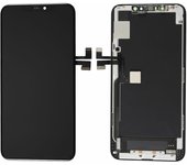 100% OEM Best Choice OLED for iPhone 12 12 Pro max LCD Display Screen With 3D Touch Digitizer Assembly No Dead Pixel Replacement