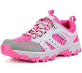 Brand Hiking Shoes For Men Non-slip Trekking Sneaker Spring Summer Breathable Rock Climbing Shoes Men Sport Outdoor Sneakers Man